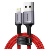 lightning cable