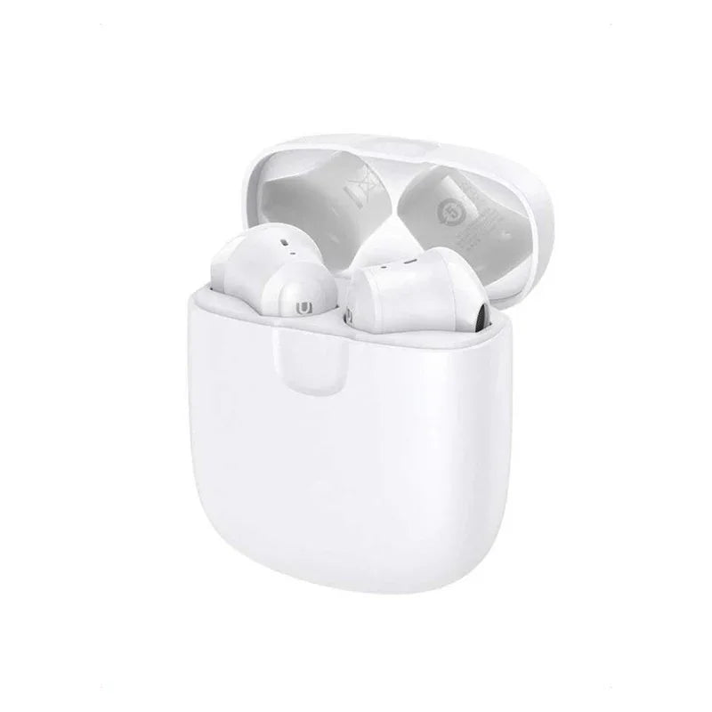 UGREEN | Hi Tune T2 True Wireless Earbuds | White