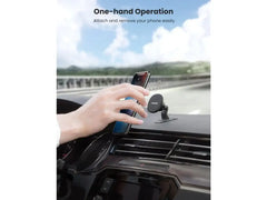 UGreen MAGNETIC PHONE HOLDER FOR CAR - GulfStore.com