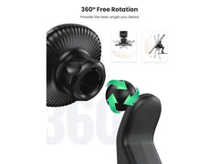 UGreen MAGNETIC PHONE HOLDER FOR CAR - GulfStore.com