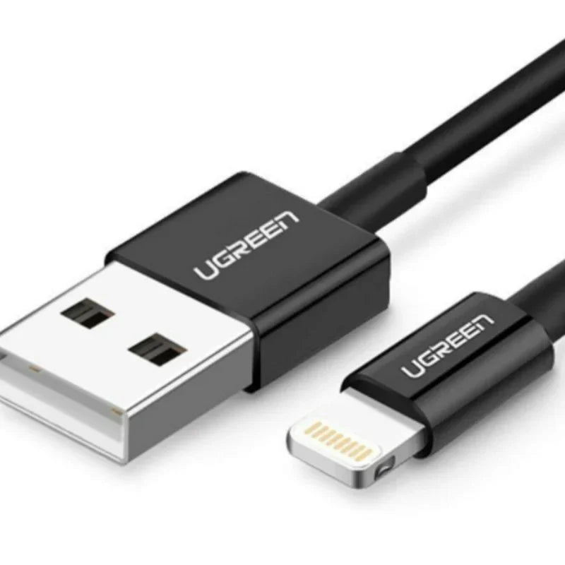 usb a to lightning cable