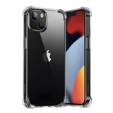 UGREEN LP488 Case for iPhone 13 clear - GulfStore.com