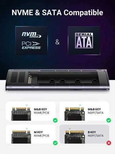 ssd hard drive
