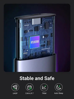hard disk ssd