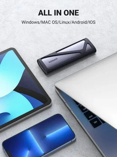 ssd portable hard drive