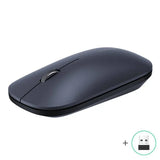 MU001 | UGREEN | Portable Wireless Mouse (Black) MU001 | 90372