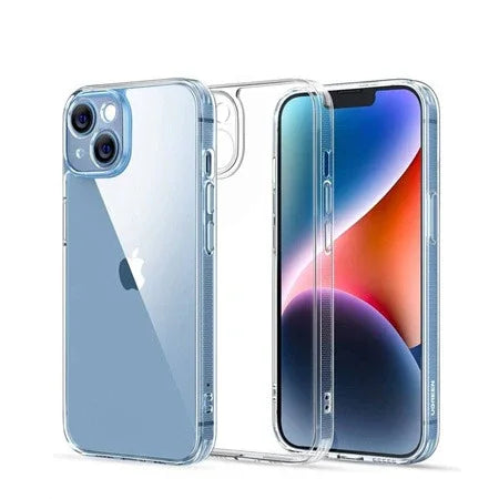 clear case