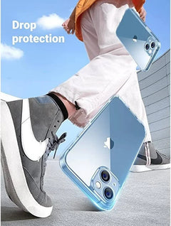clear phone case