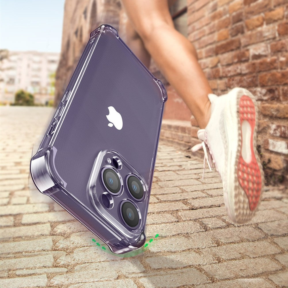 Ugreen Enhanced Protective Case iPhone 14Pro
