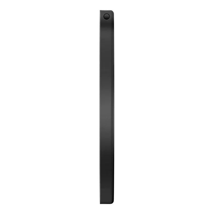 Bazic GoMag MagSafe Magnetic Phone Grip - Black