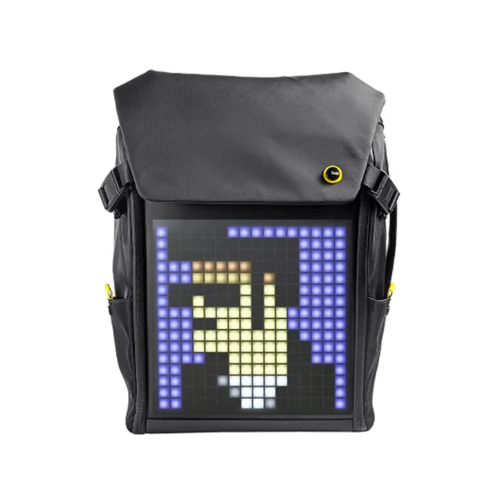 Divoom Backpack-M - Black 800387