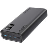 Promate BOLT-20PD Compact Smart Charging Power Bank with 22.5W USB-A Ports