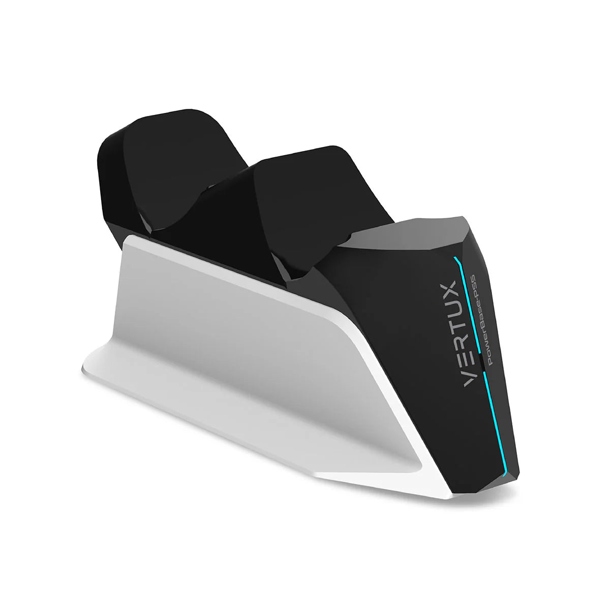 VERTUX 2-in-1 Charging Dock for PS5 DualSence™ Controller