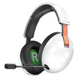 VERTUX High Performance Tri-Mode Connectivity Gaming Headset with Retractable Microphone  
