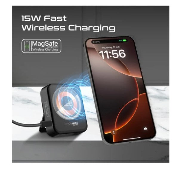 مجموعة حلول بروميت المحمولة متعددة الوظائف فائقة الصغر 16 في 1 بقوة 15 واط - أوراكيت