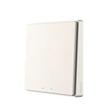 Aqara Switch Cover D1 Single Rocker Gold | 6970504212268 - GulfStore.com