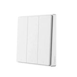 Aqara Switch Cover D1 Triple Rocker Silver | 6970504213241 - GulfStore.com