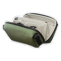 Choetech Seinescene , Rennes Storage Bag , Green , SESRE10GN - GulfStore.com