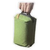 Choetech Seinescene , Rennes Storage Bag , Green , SESRE10GN - GulfStore.com