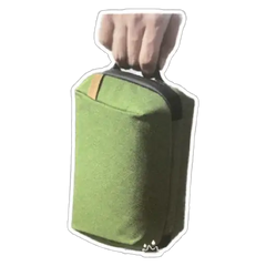 Choetech Seinescene , Rennes Storage Bag , Green , SESRE10GN - GulfStore.com