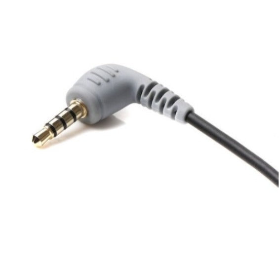 BOYA 3.5MM microphone cable adapter for smartphones