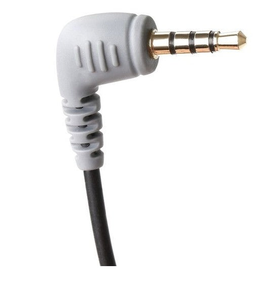 BOYA 3.5MM microphone cable adapter for smartphones