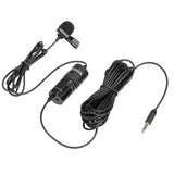 Boya Lavalier Microphone BY-M1 PRO
