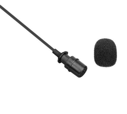 Boya Lavalier Microphone (BY-M1 PRO)