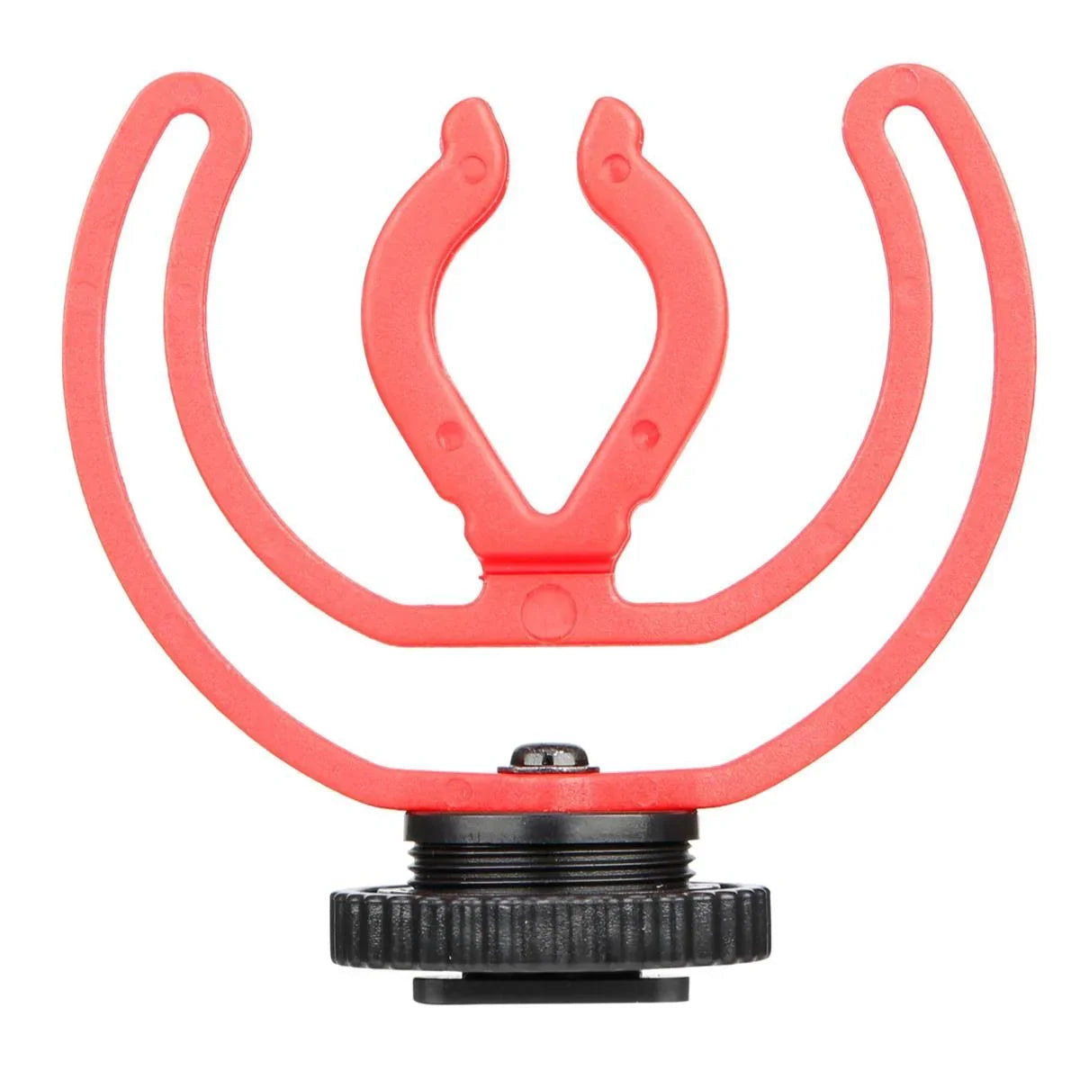 Boya BY-MM1 SUPER-CARDIOID CONDENSER SHOTGUN MICROPHONE