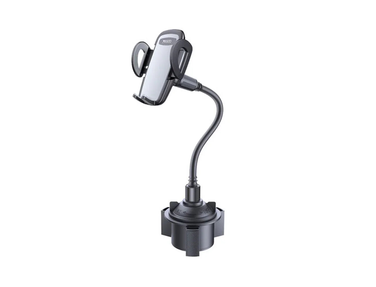 Choetech Yesido C112 Car Cup Holder For All Smart Phones