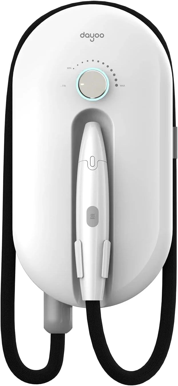 steam mop