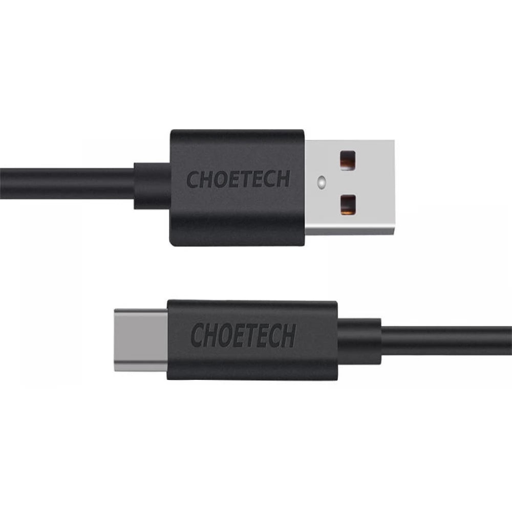 Ac0002 choetech USB A to type c cable