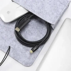 Choetech Type-c To Hdmi Cable 1.8M - Black CH0019 - GulfStore.com