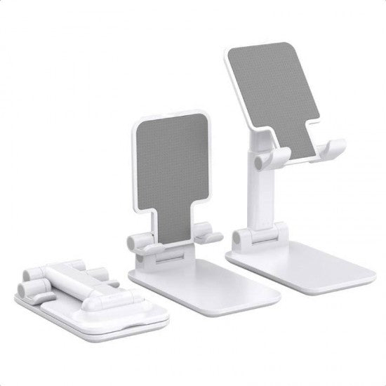 Choetech Multi Function Phone Stand (H88-Wh) - White