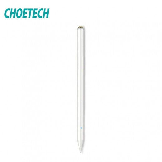 Choetech Capacitive Stylus Pen for iPad HG04-WH – White