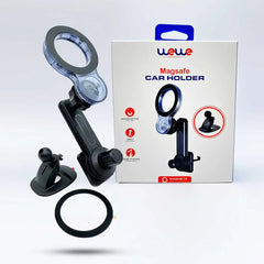 wewe magsafe magnetic car holder , ph-026 - GulfStore.com