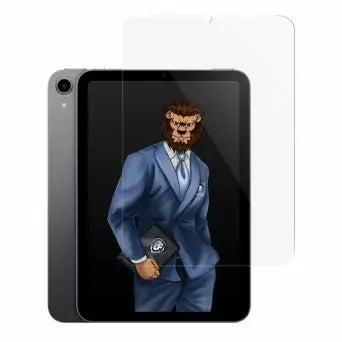 GREEN FULL HD GLASS SCREEN PROTECTOR FOR 10.2 IPAD7/ 2019