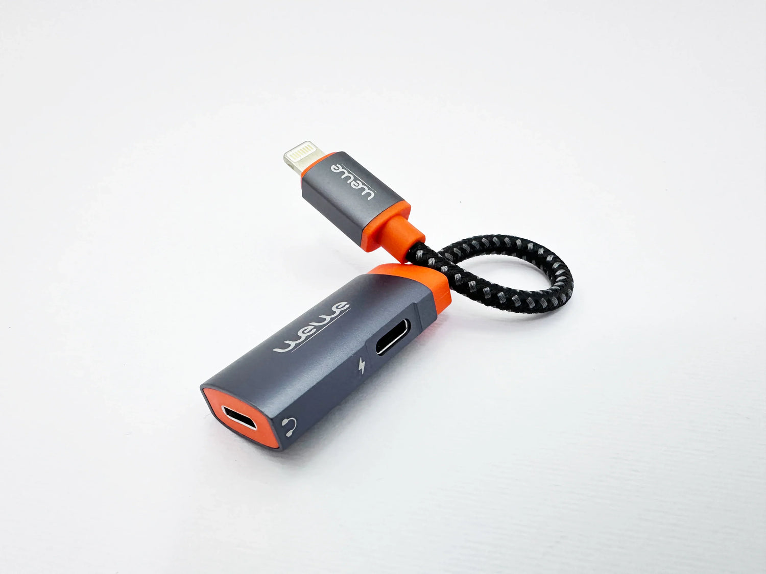wewe 2 in 1 adapter cable ad-003