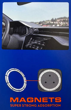 wewe magsafe magnetic phone holder ph-027 - GulfStore.com