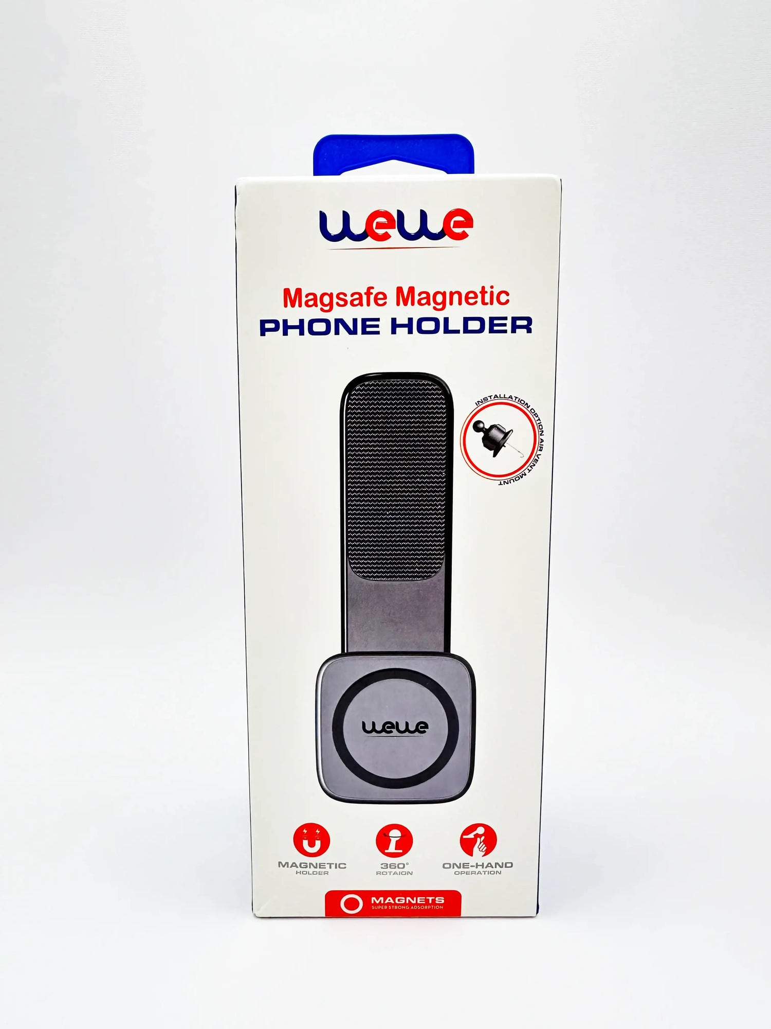 wewe magsafe magnetic phone holder ph-027 - GulfStore.com