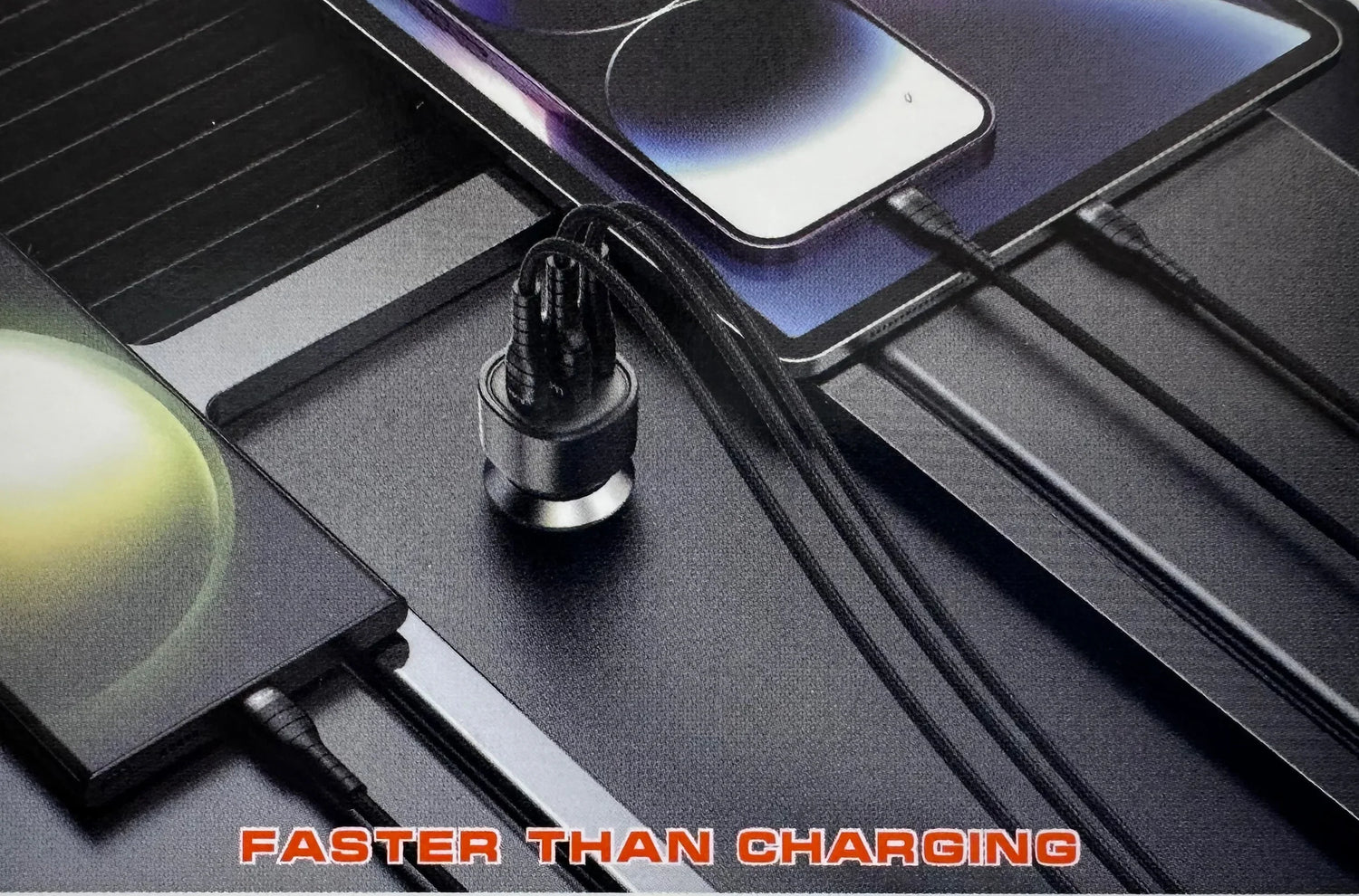 wewe premium car chargerfast pd 30w +qc 18w + pd30w cv-005