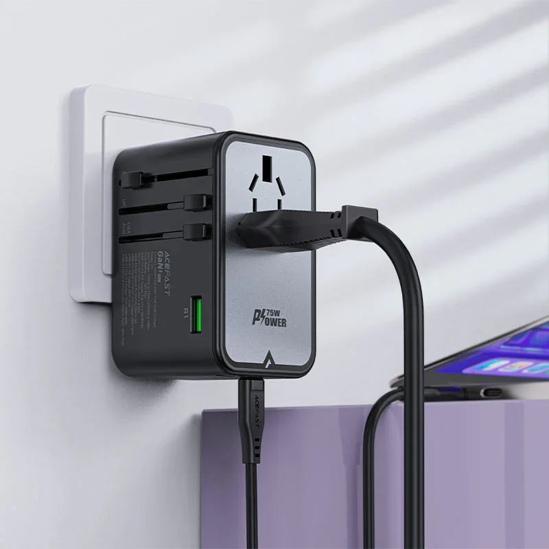 Travel Charger