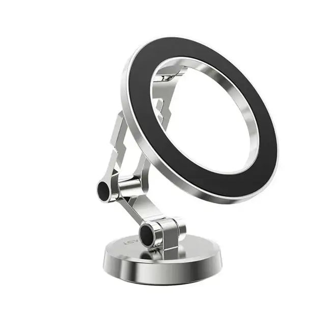 AceFast D20 magnetic folding holder- Silver - GulfStore.com
