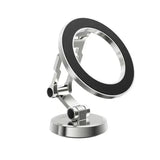 AceFast D20 magnetic folding holder- Silver - GulfStore.com
