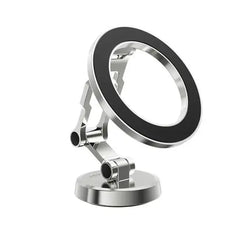AceFast D20 magnetic folding holder- Silver - GulfStore.com