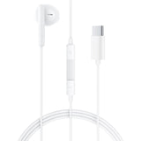 AceFast | 18577 | L9 Wired Earphone | White