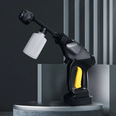 HOTO 20V Cordless High Pressure Washer - GulfStore.com