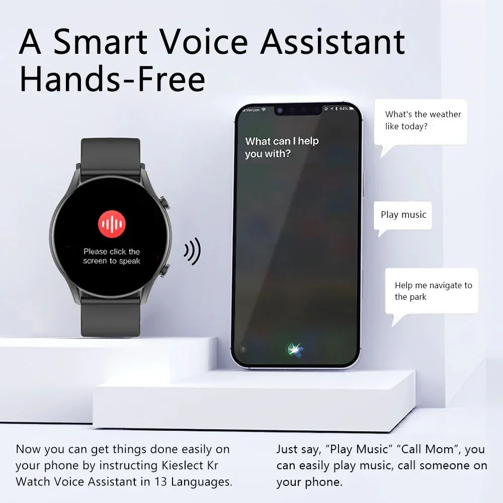 smart watch kuwait