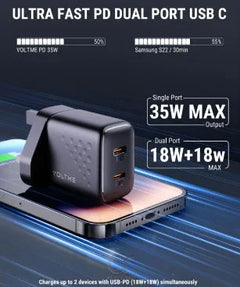 usb charger