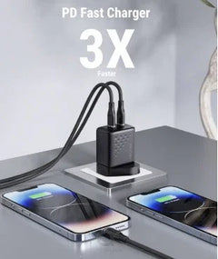 charging port